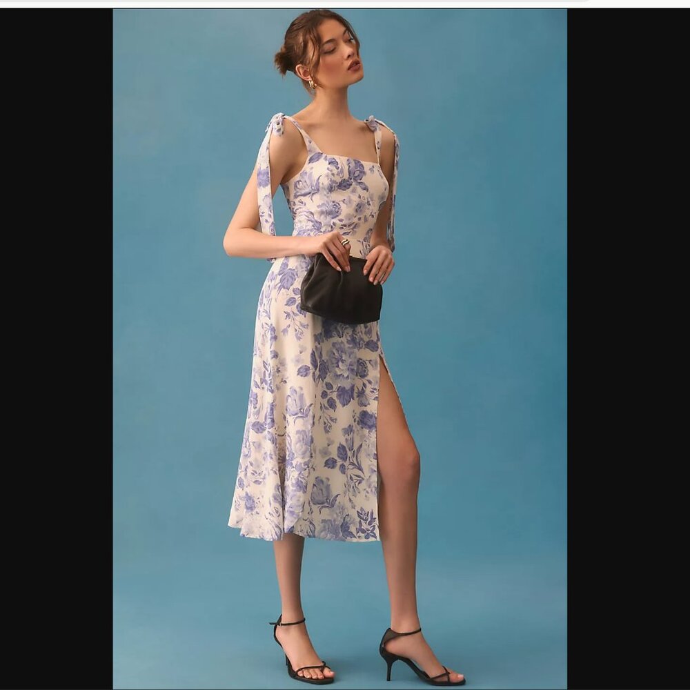 Reformation Twilight Dress - Size 2 | Never Worn NWOT